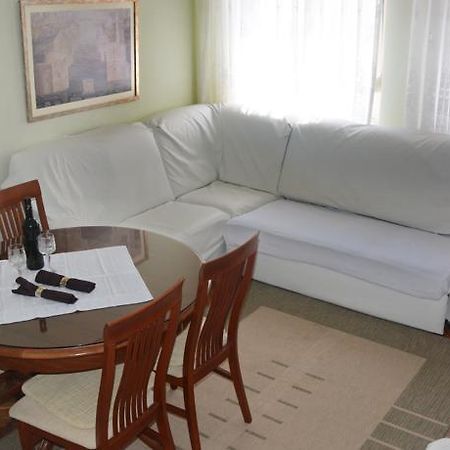 Apartment Nina Zadar Exterior photo
