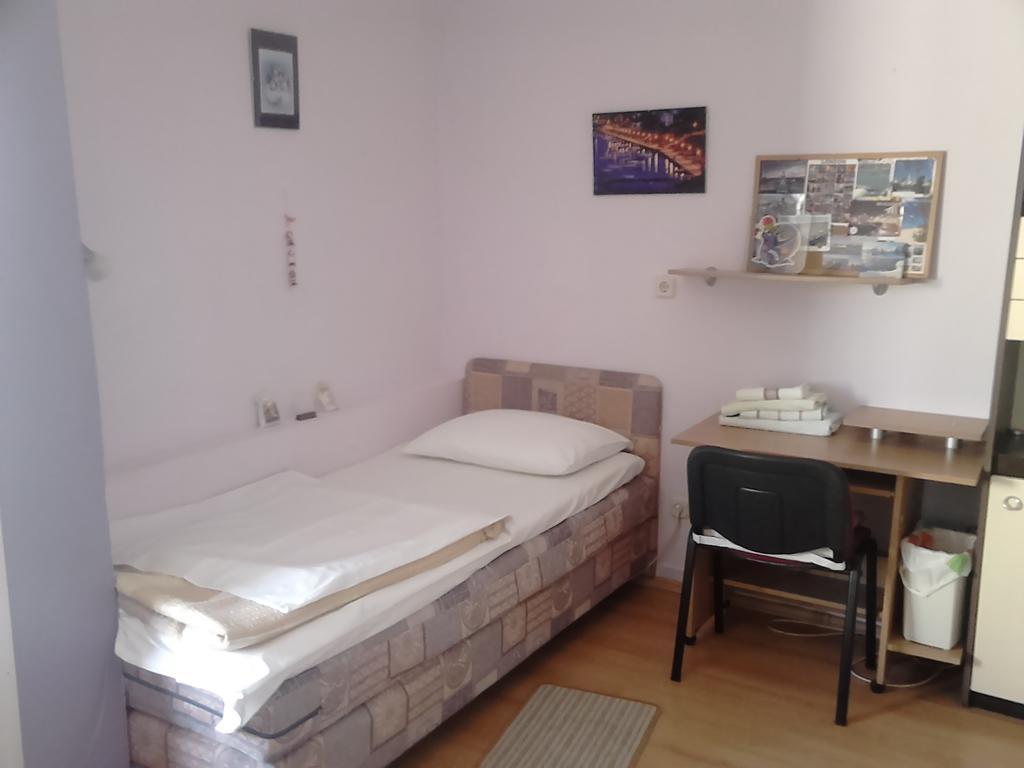 Apartment Nina Zadar Room photo